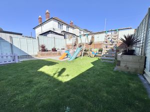 Garden- click for photo gallery